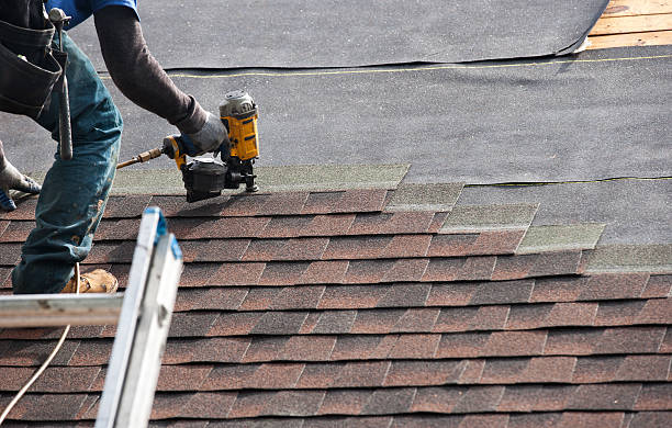 Licensed Gutter Installation service in Sandy Creek, NY - Brentwood Metal Roofing